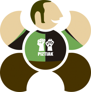 Piztiak