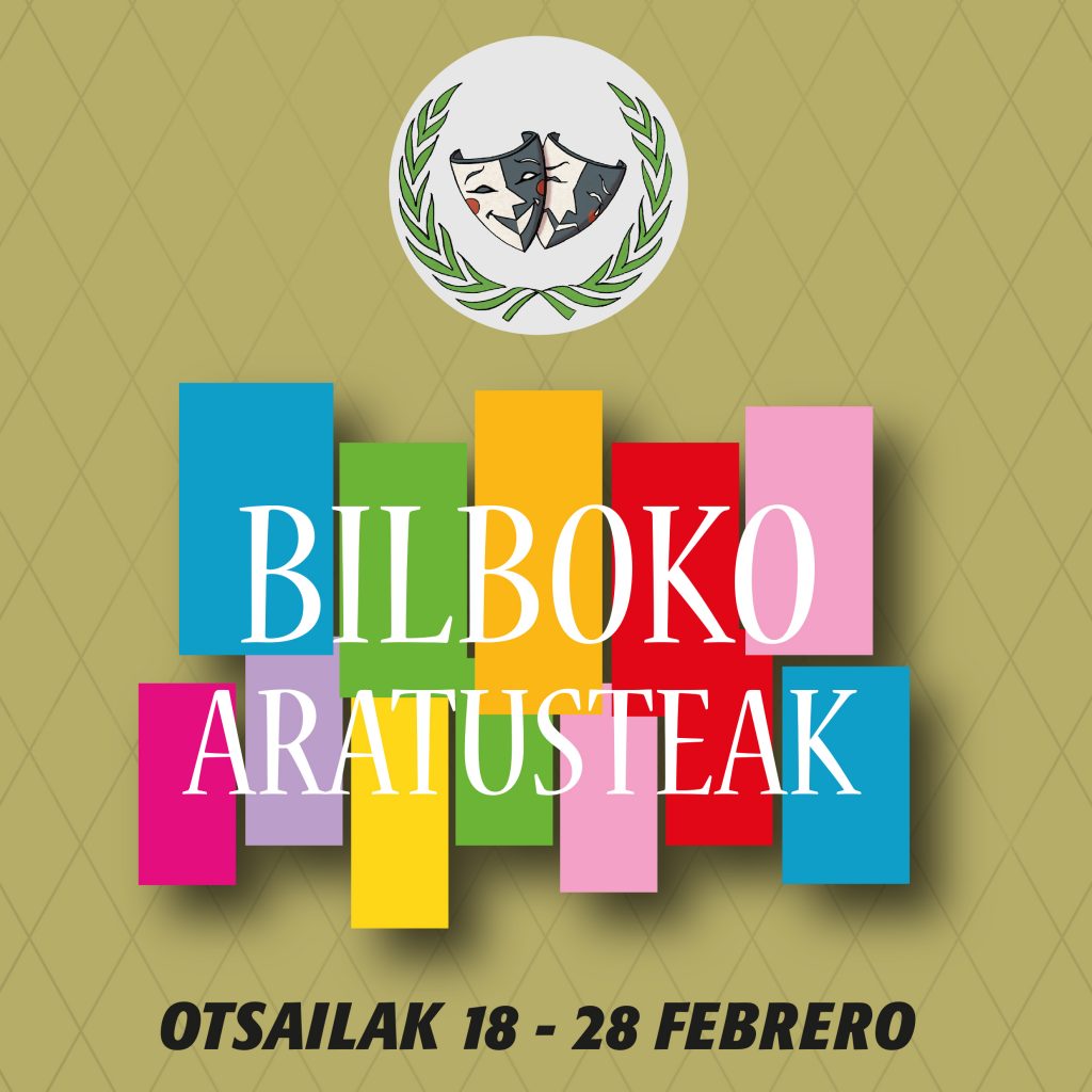 Bilboko Aratusteak 2017