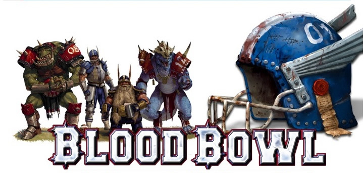 Bloodbowl